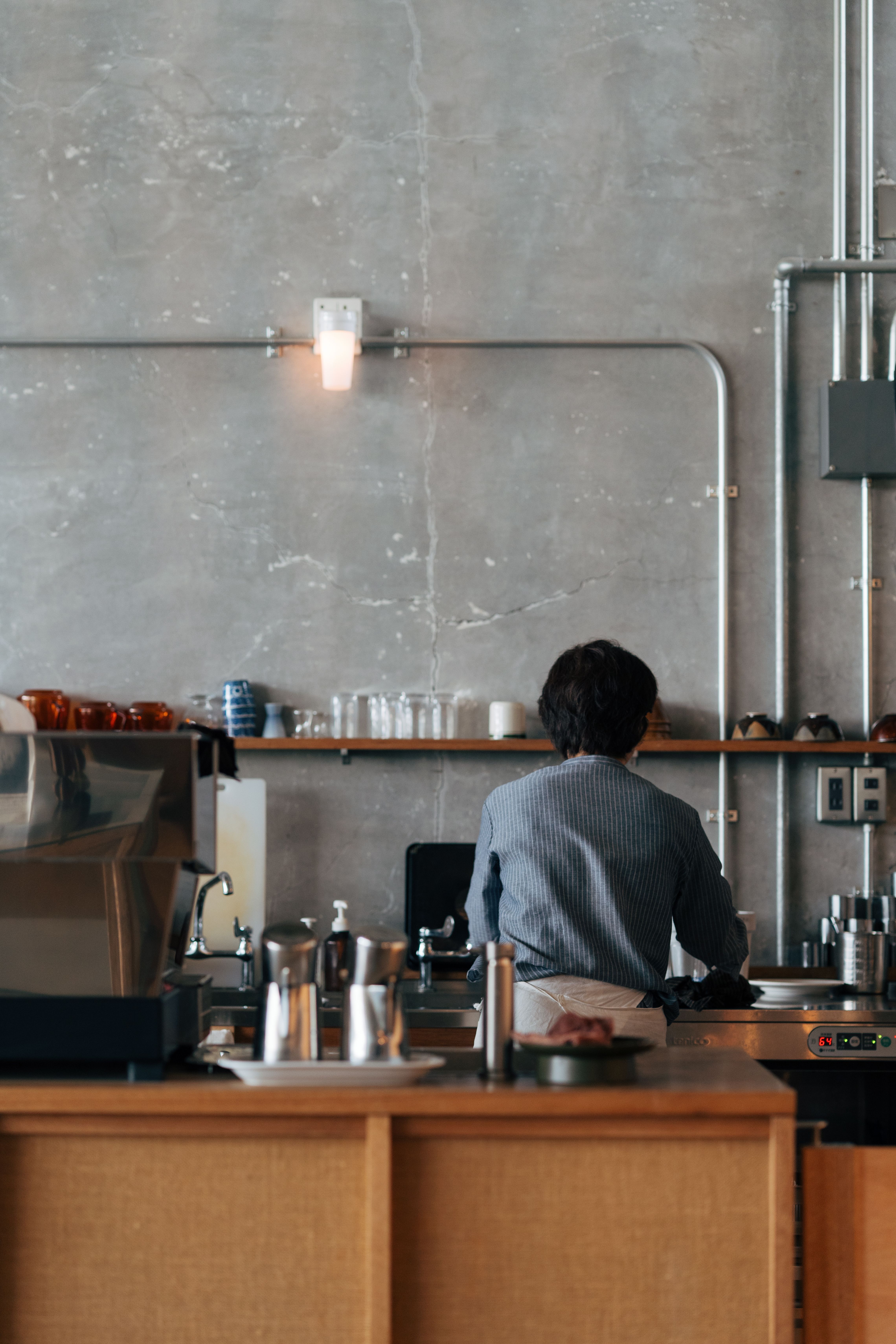coffee